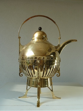 Exhibition ART NOUVEAU in the NETHERLANDS