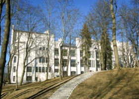 YOU ARE INVITED TO THE OPENING OF CULTURE PALACE ZIEMEĻBLĀZMA