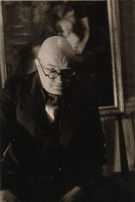 Alexander Čaks - 121.