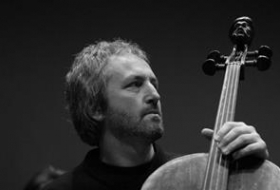 KREMERATA BALTICA. MARIO BRUNELLO. ITALIAN JOURNEYS.