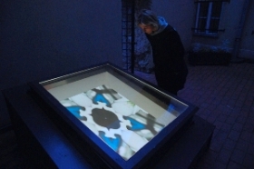 A KALEIDOSCOPE OF TREASURE