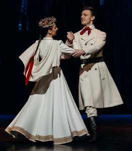 Notiks Rīgas deju kolektīvu skate – koncerti “Rīgas deju pūrs”