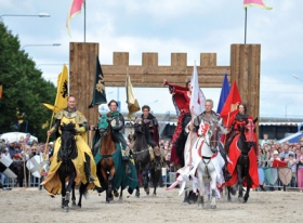 OLD TOWN HANSEATIC MARKET