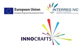 The First Stage of Project INNOCRAFTS is Successfully Completed
