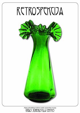 Art Nouveau retrospection in museum “Riga Art Nouveau Centre”