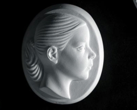 SOLO EXHIBITION OF VIKTORS KOSENKO