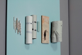 Māra Skujeniece Solo exhibitio „Herbarium”