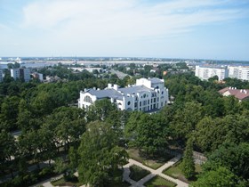 International Flower Festival “Flower Fantasies”
