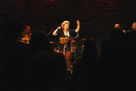 On August 17, at 5:00 p.m., Bolderāja's "STROPS" with Katrīna Dimanta and her group.