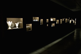 Keramikas radošās darbnīcas un izglītojošie pasākumi maijā Rīgas mākslas telpā