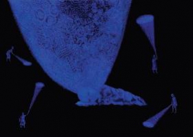 Exhibition of the Textile Art Association of Latvia – The EIGHTTEENTH