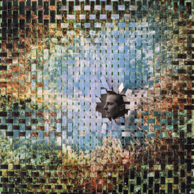 DĀRZIŅŠ Multimedia exhibition and dance experience