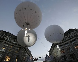 RIGA GAMES AND FESTIVITIES