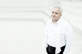 "Christmas Feelings Concert" by Sergejs Jegers