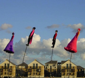 Rīga Festival invites to the event “LIGHT FROM RĪGA’S BRIDGES”