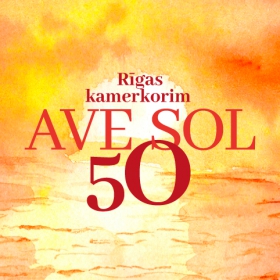Rīgas kamerkoris "Ave Sol" 50 gadu jubilejā aicina uz Karla Orfa oratorijas "Carmina burana" atskaņojumu