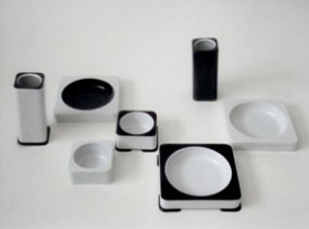 Solo exhibition of Āris Segliņš DESIGN  ISN'T AN ART?