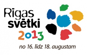 Riga City Festival 2013. The Old Riga Fair THEATRE IN LIFE – LIFE IN THEATRE