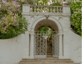 Cultural Space "STROPS" program "Vasara priežu dārzā" gives an insight into the antiquity of Pārdaugava