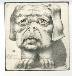 The exhibition “Māris Ārgalis. Milky Way” at Riga Art Space