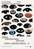 KORA LABORATORIJA. VI