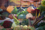 Tradicionālais Miķeļdienas gadatirgus