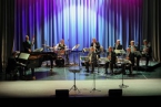 10-year Anniversary Concert of “Mirage Jazz Orchestra”