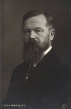 The museum "Riga Art Nouveau Center" celebrates the 145th anniversary of Jānis Jaunsudrabiņš