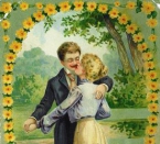 LOVERS’ WEEK at Riga Art Nouveau Museum