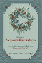 Concert "Christmas Oratorio"