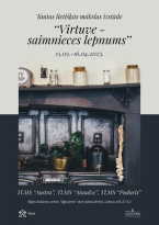 Exhibition of folk applied art "Kitchen - Pride of the Housewife"