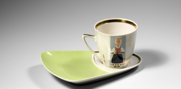 Rīgas Porcelāna muzejā novembrī– radošā darbnīca “Varones”