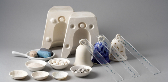 Rīgas Porcelāna muzejā septembrī – “Maņu darbnīca”