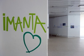 Izstādes jūlijā Rīgas kultūras un atpūtas centrā „Imanta”