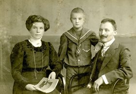 Rīgas svētki Aleksandra Čaka memoriālajā dzīvoklī - muzejā