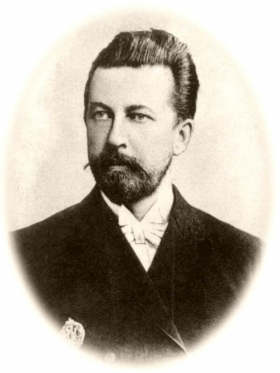 Muzejs “Rīgas Jūgendstila centrs” aicina godināt arhitekta Konstantīna Pēkšēna 167 gadu jubileju