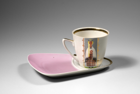 Porcelāna dekorēšanas darbnīca  “Varones”