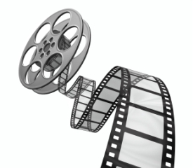 ATVERAM KINO KLUBU Kultūras centrā IĻĢUCIEMS