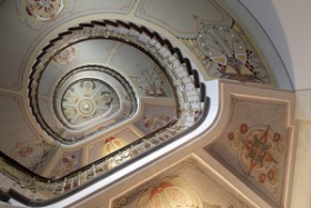 Museum “Riga Art Nouveau Centre” is celebrating the Architect Kontsantins Peksens’ 160th Anniversary