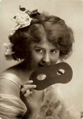 Mīlētāju nedēļa muzejā "Rīgas Jūgendstila centrs"