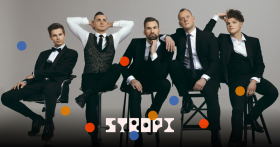 Vakars visai ģimenei kultūrtelpā "Strops" Pļavnieku Zaļajā birzī