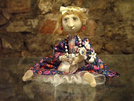 PORCELĀNA LEĻĻU DARBNĪCA