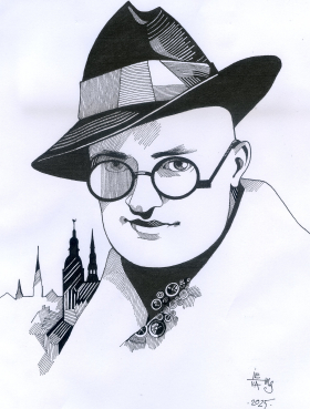 A. Čaka balvas pasniegšanas ceremonija