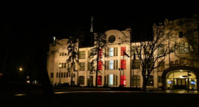 Noslēgusies gaismas festivāla “Staro Rīga” līdzdalības akcija “# Staro mājās”