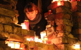 DAUGAVMALĀ MIERĪGS VAKARS