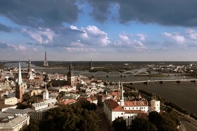 Foto izstāde KATRAM SAVA PASAULE