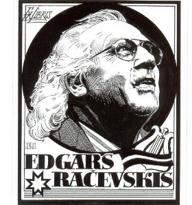 EX LIBRIS DZĪVO