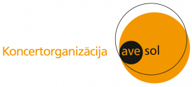Projektu koordianatora vakance Koncertorganizācijā AVE SOL