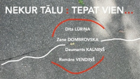 Latvijas dzimšanas dienā būs skatāms tiešsaistes koncerts “Nekur tālu, tepat vien…”