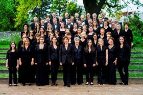 Rīgas pareizticīgo kamerkora „Blagovest” un Strasbūras Filharmonijas orķestra kora sadraudzības koncerti koncertzālē „Ave Sol” un Rīgas Sv. Pētera baznīcā